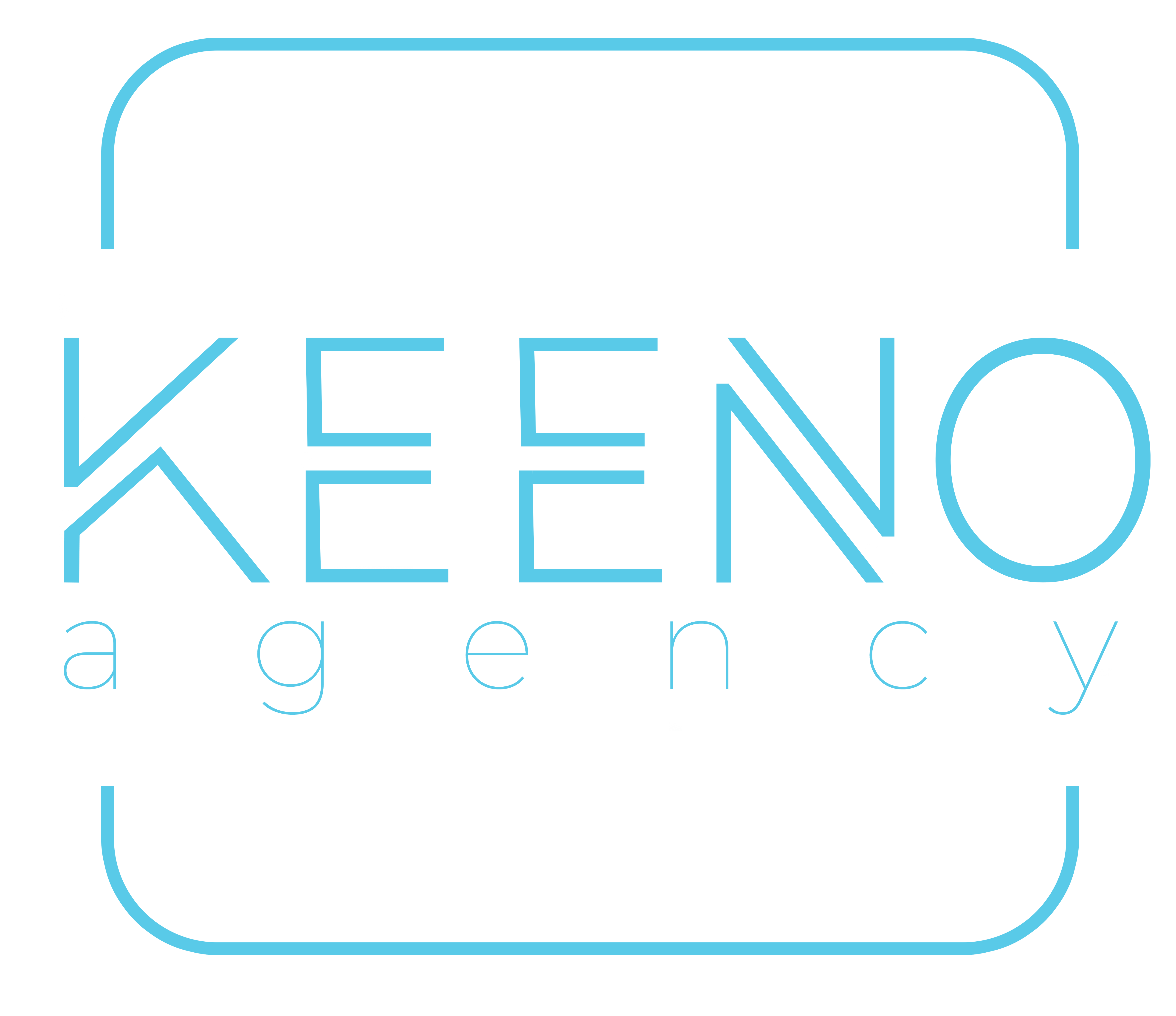 keeno agency